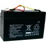 Beltrona Bateria do latarki ręcznej zastępuje baterię oryginalną HB90A 4 V 3400 mAh (EISHB90A)