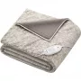 Koc grzewczy Beurer HD 75 Cosy Nordic, 130 x 180 cm, szary