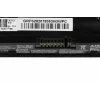 Bateria zielony Cell FS29 do Fujitsu Lifebook A532 AH532