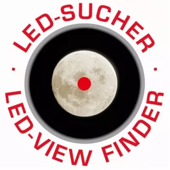Teleskop Bresser Optics Pluto 114/500 20x