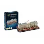 Revell Buckingham Palace Puzzle 3D, 72 elementy (00122)