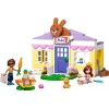 LEGO FRIENDS 42679 Hotel dla Królików w Heartlake City