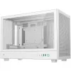 DeepCool CH260 Micro Tower Biały