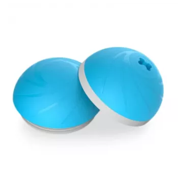 Doggy Village Frantic Orb Mild Shell MT7107 — interaktywna piłka dla psa