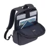 Plecak Rivacase 7760 39,6 cm 15,6 cala Czarny