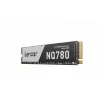 Lexar SSD NQ780 1TB Gen4 NVMe 2280 (1000GB, M.2 2280), SSD