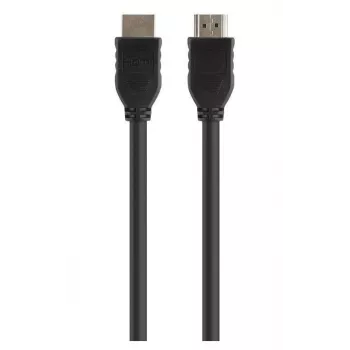 Kabel HDMI Belkin 5m 2xHDMI 3840x2160 Czarny