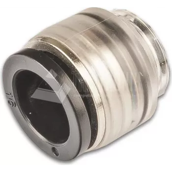 Lightwin DC 12MM END CL Akcesorium łączności