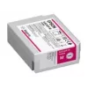 Epson SJIC42P-M kaseta z tuszem 1 szt. oryginalna magenta