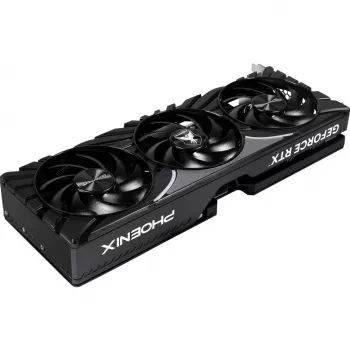 Karta graficzna GAINWARD GeForce RTX 5070 Ti Phoenix-S GS, 16 GB GDDR7, PCIe 5.0, 256-bit, 2295 MHz