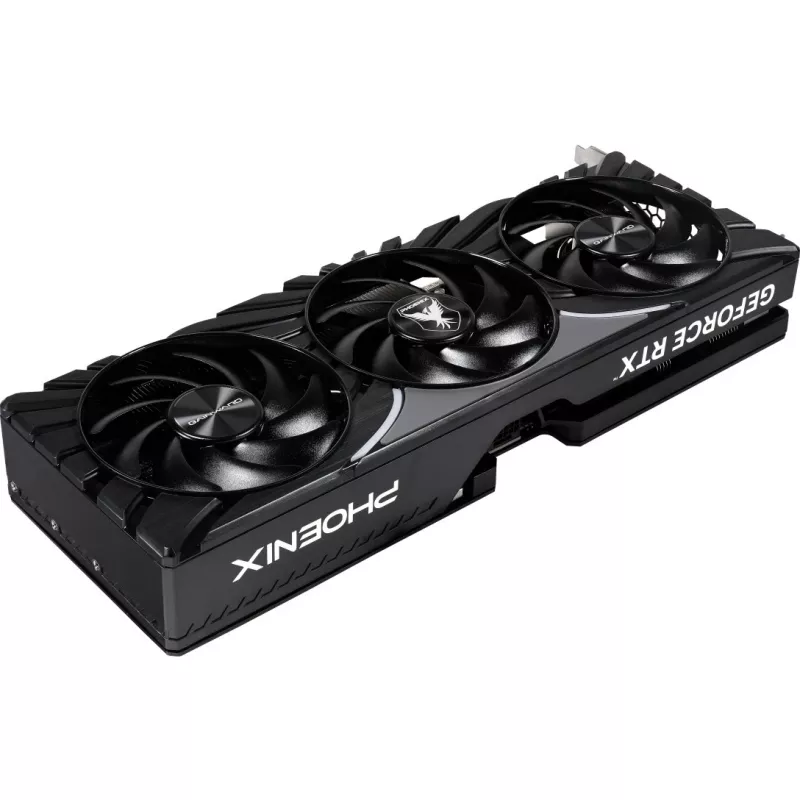 Karta graficzna GAINWARD GeForce RTX 5070 Ti Phoenix-S GS, 16 GB GDDR7, PCIe 5.0, 256-bit, 2295 MHz