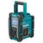 MAKITA. DMR300 12/14,4/18V RADIO Z Bluetooth USB AUX ŁADOWARKĄ
