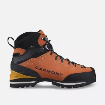 Damskie buty półautomatyczne na raki Garmont Ascent GTX