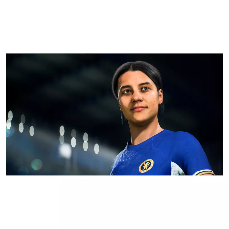 Electronic Arts FC 24 na PlayStation 4 / PlayStation 5
