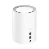 System mesh Cudy AX1800 dwupasmowy 2,4 GHz 5 GHz Wi-Fi 6