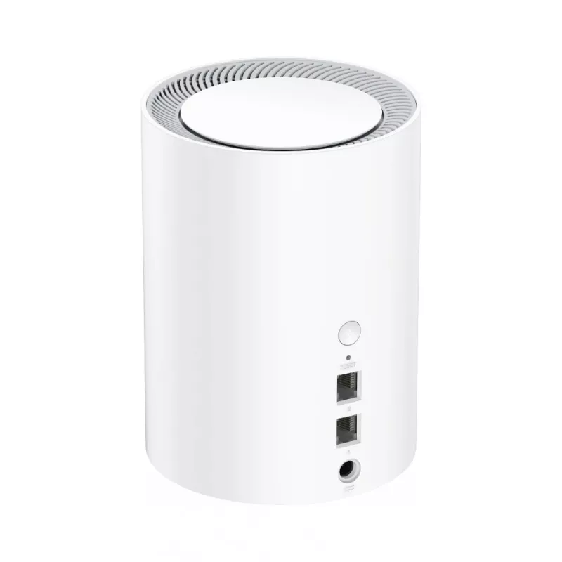 System mesh Cudy AX1800 dwupasmowy 2,4 GHz 5 GHz Wi-Fi 6