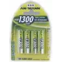 ANSMANN - Akumulator AA NiMH (ładowalny) 1300 mAh