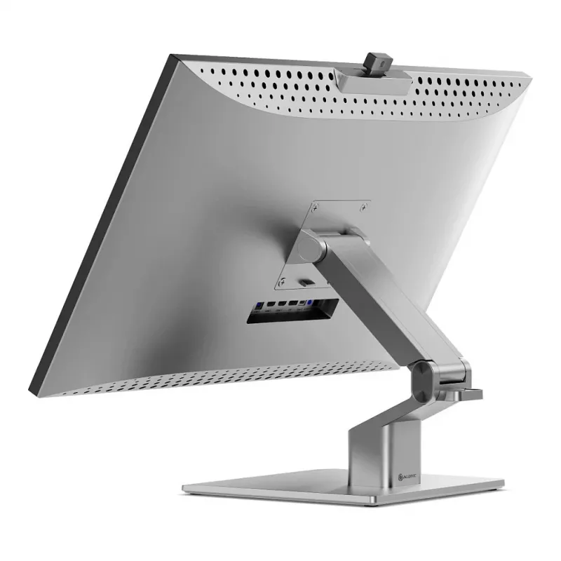 Alogic TFT 32 Clarity Touch 4K 60Hz + kamera internetowa + składana podstawa + dotyk