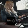 Przetwornica napięcia MANTA MPI500M 500W ciągłej / 1000W szczytowej DC na AC