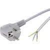 Kabel Lappkabel ÖLFLEX PVC połączenie urządzenia – zharmonizowane kolory czarny/szary/biały, MPN 70261137