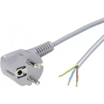 Kabel Lappkabel ÖLFLEX PVC połączenie urządzenia – zharmonizowane kolory czarny/szary/biały, MPN 70261137
