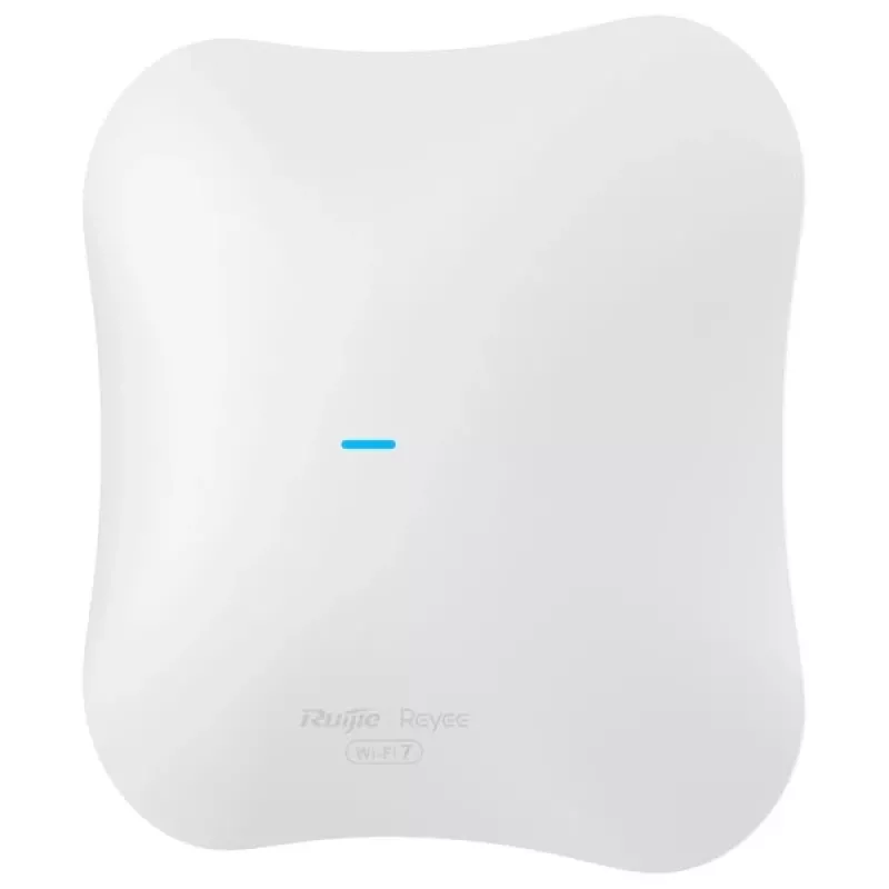 Ruijie Networks RG-RAP72PRO punkt dostępowy bezprzewodowy 5011 Mbit/s Biały Power over Ethernet (PoE)