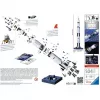 3D Puzzle Ravensburger 11545 440 szt. Zalecany wiek 8-99
