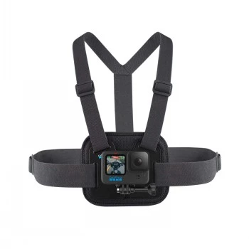 Gopro Chesty – Performance Chest Mount (2025)