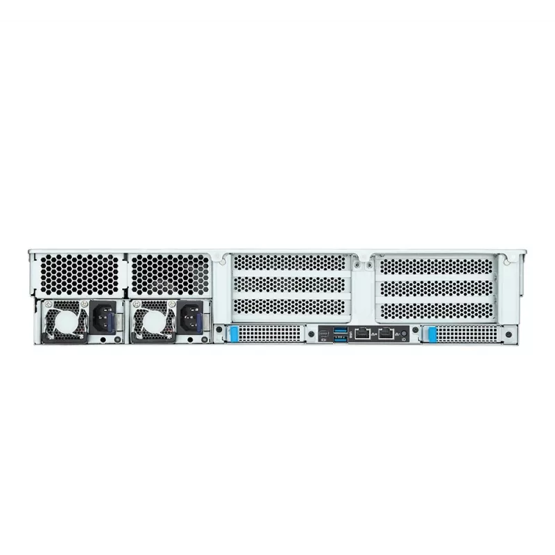 Platforma rackowa Gigabyte (2U) AMD R263-Z36