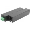 Zestaw konwertera mediów sieciowych ALLNET ALL-MC302v2P2WIRE PoE przez 2 przewody - ALLNET ALL-MC302P2WIRE-Set