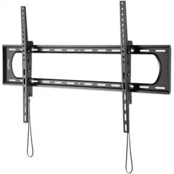 Manhattan Wall Mount for TV & Monitors (Tilt), For screens: 60 inch to 120 inch, VESA compatibility: all between 50x50mm to 900x600mm - check the dimensions of the four mounting holes on back of screen to ensure it fits, Max 120kg, Czarny, LFD, Bracket