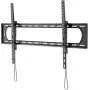 Manhattan Wall Mount for TV & Monitors (Tilt), For screens: 60 inch to 120 inch, VESA compatibility: all between 50x50mm to 900x600mm - check the dimensions of the four mounting holes on back of screen to ensure it fits, Max 120kg, Czarny, LFD, Bracket