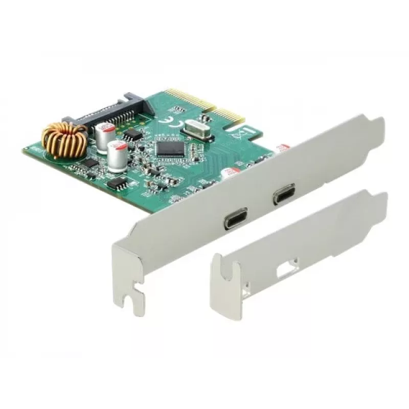 Karta interfejsu DeLOCK 90397