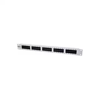 Synergy 21 S215203 - RJ-45 - Kat.3 - Szary - 1,77 kg