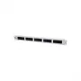 Synergy 21 S215203 - RJ-45 - Kat.3 - Szary - 1,77 kg
