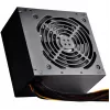 Zasilacz SILVERSTONE ST50F-ES230 500 W, 24-pin ATX, niemodułowy, wentylator 120 mm, aluminium