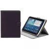 Etui na tablet Rivacase Orly 10.1 3017 Fioletowe