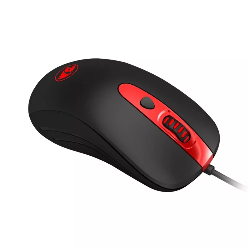 mysz REDRAGON M703 USB Type-A Right-hand
