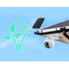 EZVIZ Solar Charging Panel Monocrystalline Silicon