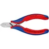 Obcinaczki boczne Knipex 77 22 115