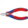 Obcinaczki boczne Knipex 77 22 115