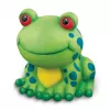 Terracotta Garden Frog Creative Set by 4m — model 4782, zestaw do ceramiki terakotowej