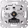 MERTEN uniwersalna wkładka obrotowego ściemniacza MEG5134-0000 D lamps MEG5134-0000 MEG5134-0000 (MEG5134-0000)