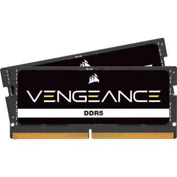 Pamięć DDR5 Vengeance 16 GB /4800 (28) CL40