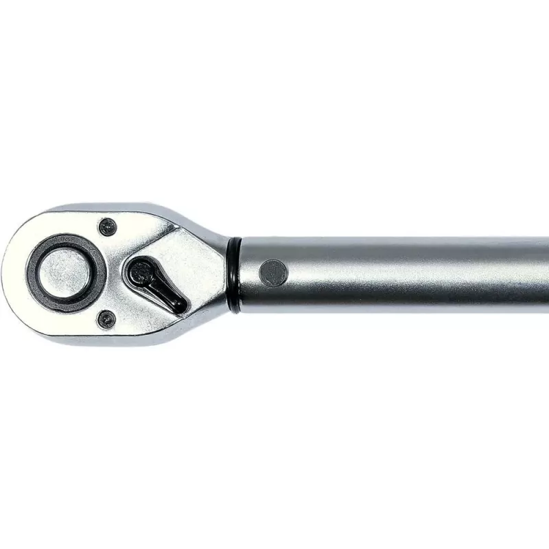 Klucz dynamometryczny YATO YT-07607, długość 470 mm, 1 szt.