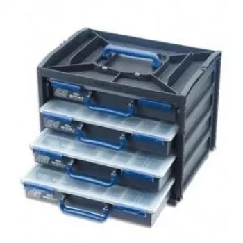 Handybox cimco 412004 zestaw wieloasortymentowy — 4 asortymenty w zestawie