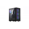 ENDORFY Ventum 200 ARGB Full Tower Black