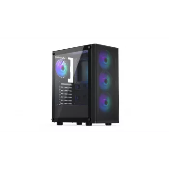 ENDORFY Ventum 200 ARGB Full Tower Black