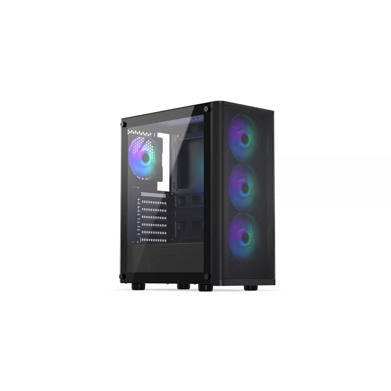 ENDORFY Ventum 200 ARGB Full Tower Black