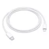Kabel Apple USB-C do Lightning (1 m)